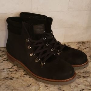 Madewell x G.H. Bass & Co. Nadine Boots
H1130